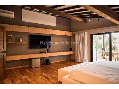 Casa de 5 alcobas en venta en Llano Grande, Rionegro, 917 m² · foto 17 de 20