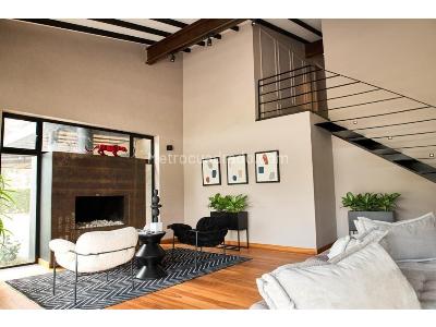Casa de 5 alcobas en venta en Llano Grande, Rionegro, 917 m² · foto 19 de 20