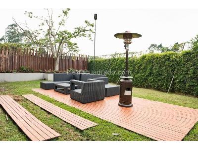 Casa de 5 alcobas en venta en Llano Grande, Rionegro, 917 m² · foto 20 de 20