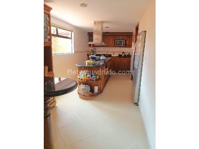 Casa de 5 alcobas en venta en Pan De Azucar, Sabaneta, 189 m² · foto 6 de 20