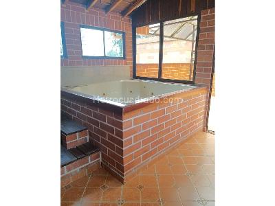 Casa de 5 alcobas en venta en Pan De Azucar, Sabaneta, 189 m² · foto 19 de 20