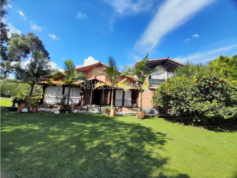 Casa – Rionegro - Vista 4