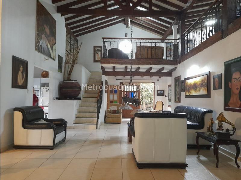 Casa – Rionegro - Vista 5