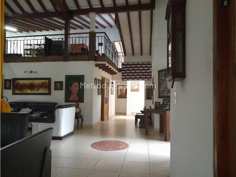 Casa – Rionegro - Más