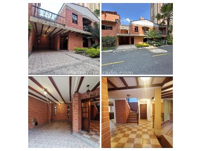 Casa de 4 alcobas en venta en Pan De Azucar, Sabaneta, 283 m² · foto 3 de 13