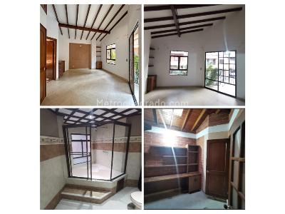 Casa de 4 alcobas en venta en Pan De Azucar, Sabaneta, 283 m² · foto 7 de 13