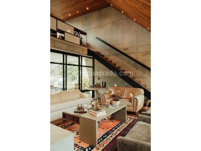 Casa de 4 alcobas en venta en Llano Grande, Rionegro, 800 m² · foto 8 de 20