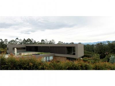 Casa de 4 alcobas en venta en Llano Grande, Rionegro, 800 m² · foto 2 de 15