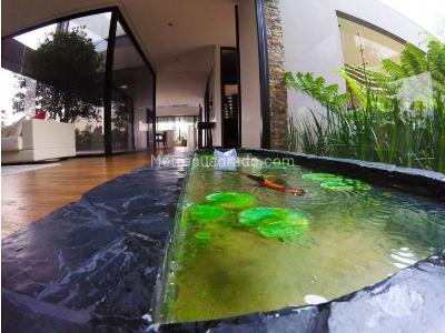 Casa de 4 alcobas en venta en Llano Grande, Rionegro, 800 m² · foto 4 de 15