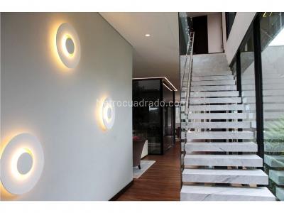 Casa de 4 alcobas en venta en Llano Grande, Rionegro, 800 m² · foto 5 de 15