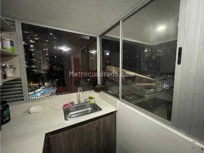 Apartamento en venta en Suramerica, Medellín · foto 2 de 16