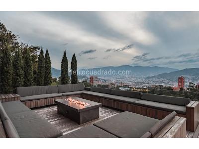 Apartamento de 3 alcobas en venta en El Poblado, Medellín, 478 m² · foto 2 de 20