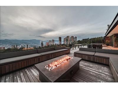 Apartamento de 3 alcobas en venta en El Poblado, Medellín, 478 m² · foto 3 de 20