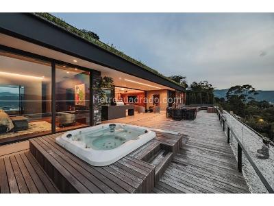 Apartamento de 3 alcobas en venta en El Poblado, Medellín, 478 m² · foto 4 de 20