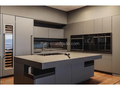 Apartamento de 3 alcobas en venta en El Poblado, Medellín, 478 m² · foto 6 de 20
