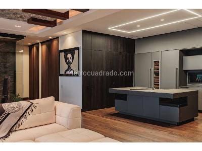 Apartamento de 3 alcobas en venta en El Poblado, Medellín, 478 m² · foto 8 de 20