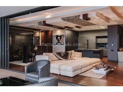 Apartamento de 3 alcobas en venta en El Poblado, Medellín, 478 m² · foto 9 de 20