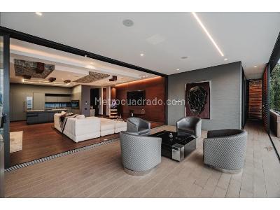 Apartamento de 3 alcobas en venta en El Poblado, Medellín, 478 m² · foto 10 de 20
