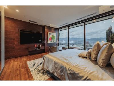 Apartamento de 3 alcobas en venta en El Poblado, Medellín, 478 m² · foto 13 de 20