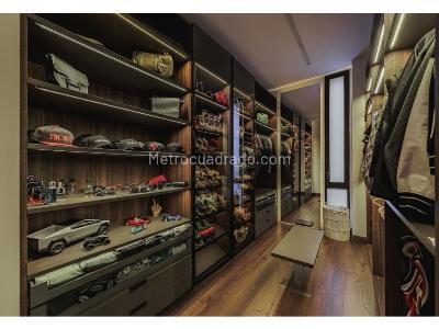 Apartamento de 3 alcobas en venta en El Poblado, Medellín, 478 m² · foto 14 de 20