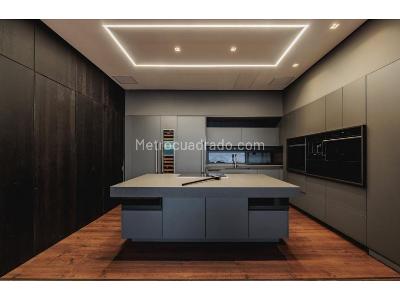 Apartamento de 3 alcobas en venta en El Poblado, Medellín, 478 m² · foto 16 de 20