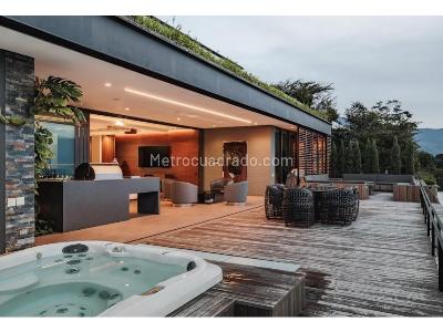 Apartamento de 3 alcobas en venta en El Poblado, Medellín, 478 m² · foto 17 de 20
