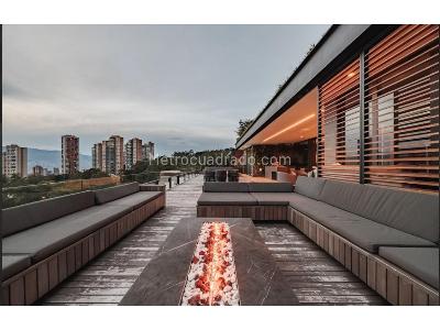 Apartamento de 3 alcobas en venta en El Poblado, Medellín, 478 m² · foto 18 de 20