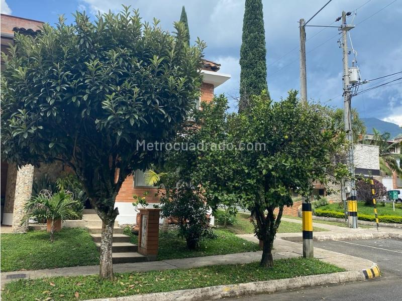 Casa en Venta, San Jose, Sabaneta – pohled 2