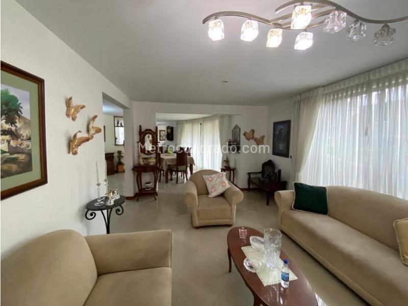 Casa en Venta, San Jose, Sabaneta – pohled 4
