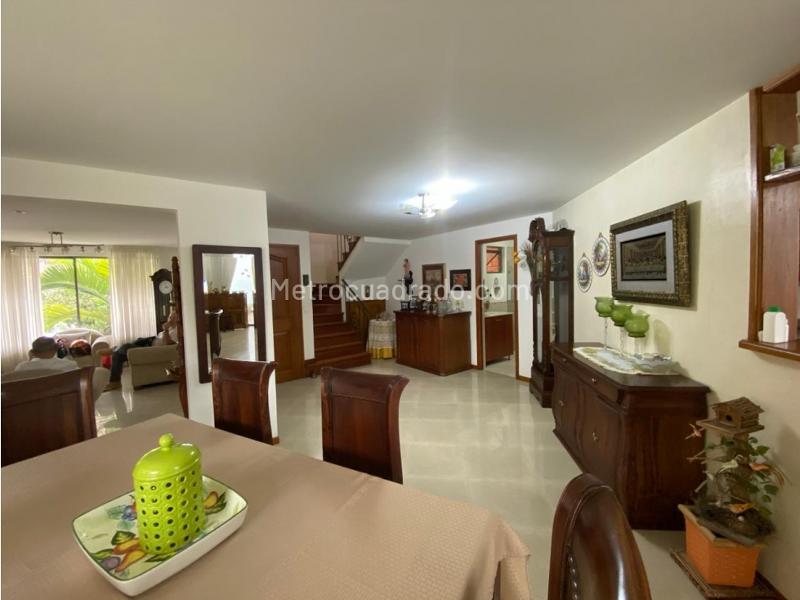 Casa en Venta, San Jose, Sabaneta – pohled 5