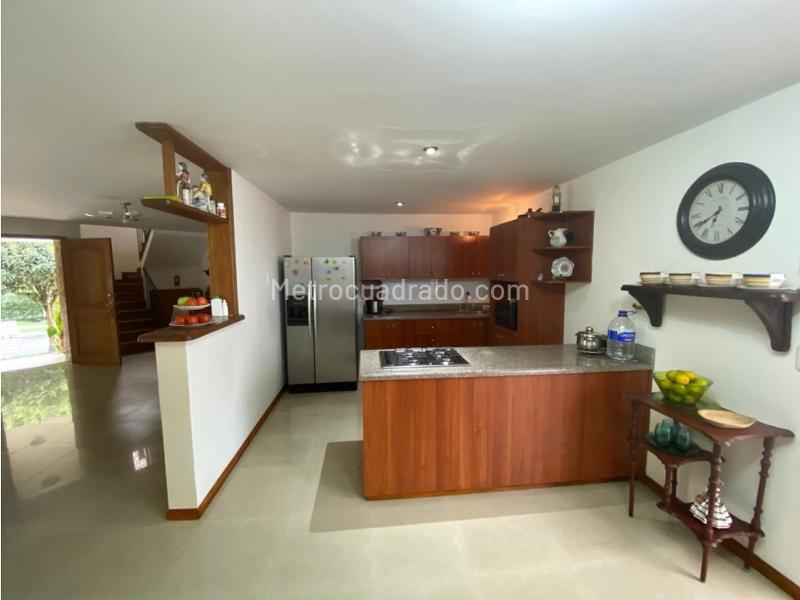Casa en Venta, San Jose, Sabaneta – pohled 6