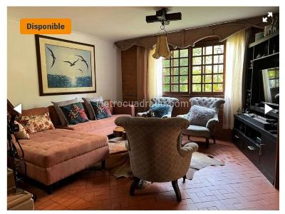 Casa de 3 alcobas en venta en San Jose, Sabaneta, 582 m² · foto 6 de 20
