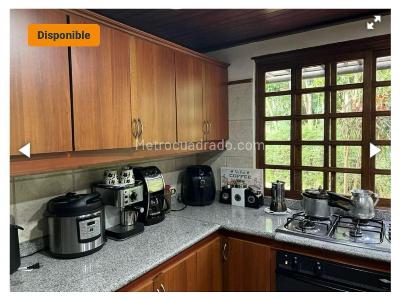Casa de 3 alcobas en venta en San Jose, Sabaneta, 582 m² · foto 9 de 20