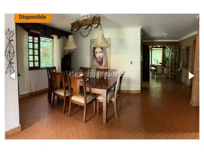 Casa de 3 alcobas en venta en San Jose, Sabaneta, 582 m² · foto 10 de 20