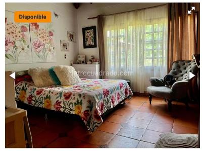 Casa de 3 alcobas en venta en San Jose, Sabaneta, 582 m² · foto 13 de 20