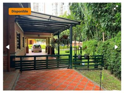 Casa de 3 alcobas en venta en San Jose, Sabaneta, 582 m² · foto 16 de 20
