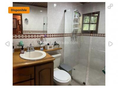 Casa de 3 alcobas en venta en San Jose, Sabaneta, 582 m² · foto 19 de 20