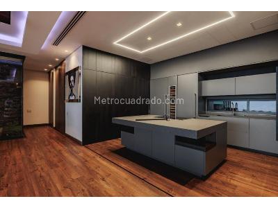 Apartamento de 3 alcobas en venta en El Poblado, Medellín, 475 m² · foto 4 de 13