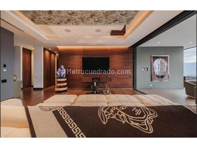 Apartamento de 3 alcobas en venta en El Poblado, Medellín, 475 m² · foto 7 de 13