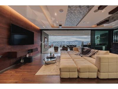Apartamento de 3 alcobas en venta en El Poblado, Medellín, 475 m² · foto 8 de 13
