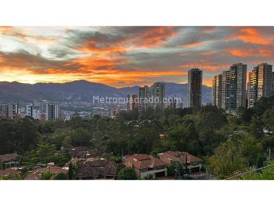 Apartamento de 3 alcobas en venta en El Poblado, Medellín, 475 m² · foto 12 de 13