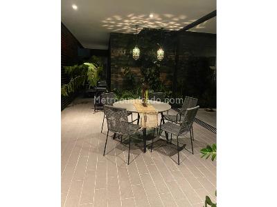 Apartamento de 3 alcobas en venta en El Poblado, Medellín, 475 m² · foto 13 de 13
