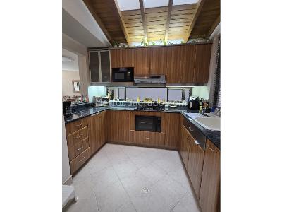 Apartamento de 5 alcobas en venta en Laureles, Medellín, 165 m² · foto 11 de 20