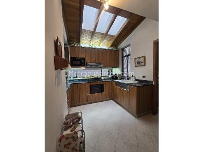 Apartamento de 5 alcobas en venta en Laureles, Medellín, 165 m² · foto 12 de 20