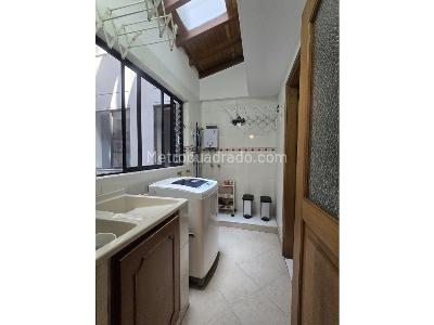 Apartamento de 5 alcobas en venta en Laureles, Medellín, 165 m² · foto 13 de 20