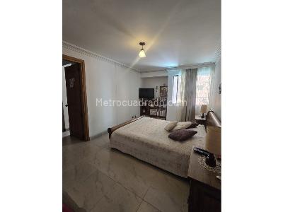 Apartamento de 5 alcobas en venta en Laureles, Medellín, 165 m² · foto 15 de 20