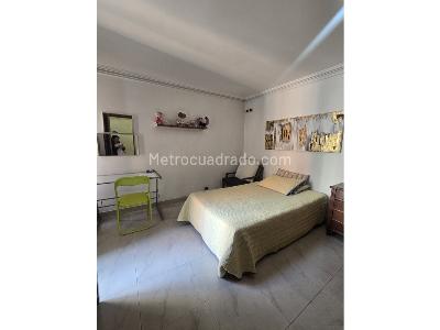 Apartamento de 5 alcobas en venta en Laureles, Medellín, 165 m² · foto 16 de 20