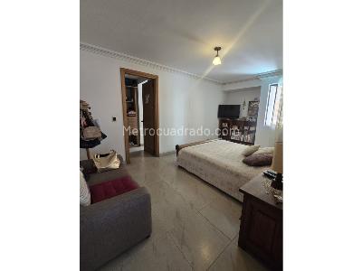 Apartamento de 5 alcobas en venta en Laureles, Medellín, 165 m² · foto 17 de 20