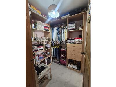 Apartamento de 5 alcobas en venta en Laureles, Medellín, 165 m² · foto 19 de 20