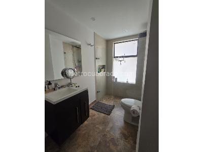 Apartamento de 5 alcobas en venta en Laureles, Medellín, 165 m² · foto 20 de 20